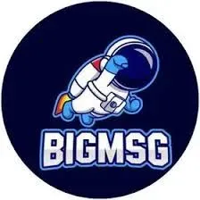 BIGMSG - Strategi Cerdas untuk Mengalahkan Musuh
