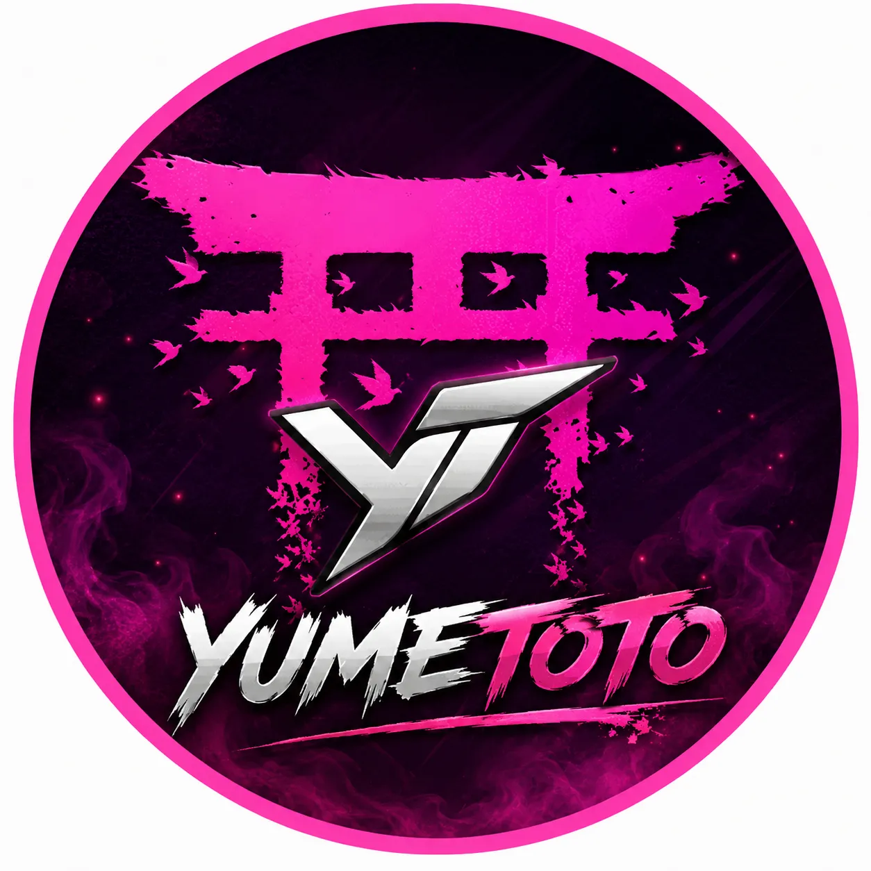 YUMETOTO - Game TPS Menegangkan